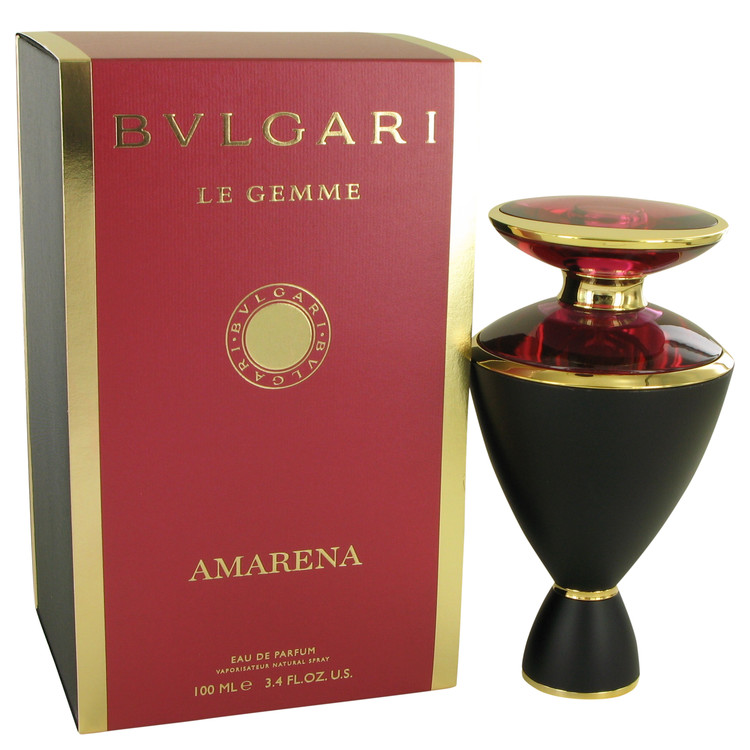 bvlgari amarena perfume