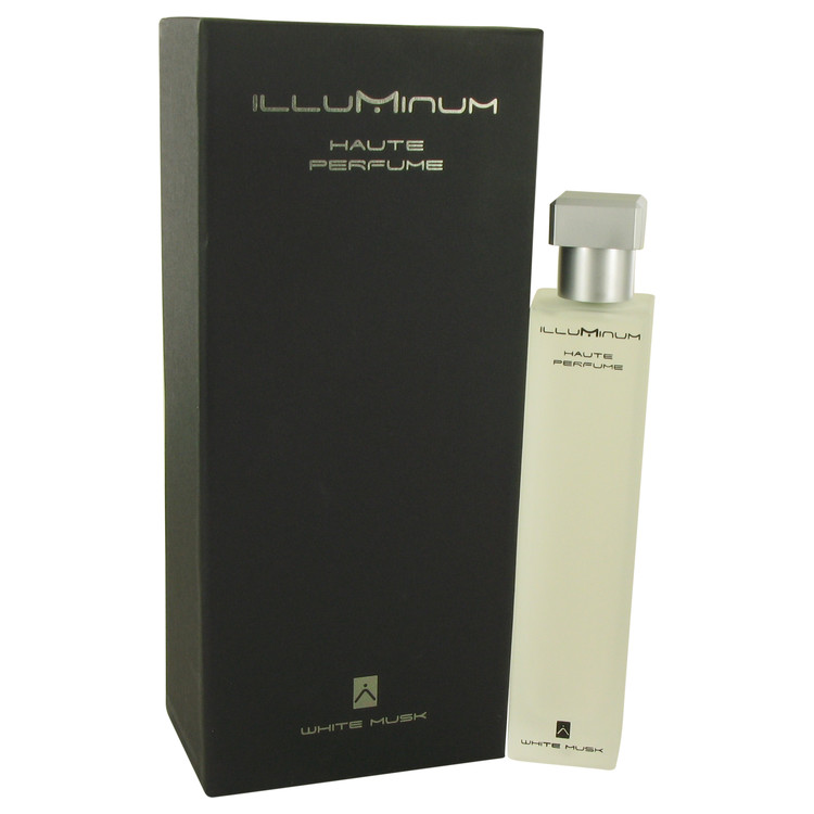 illuminum white musk
