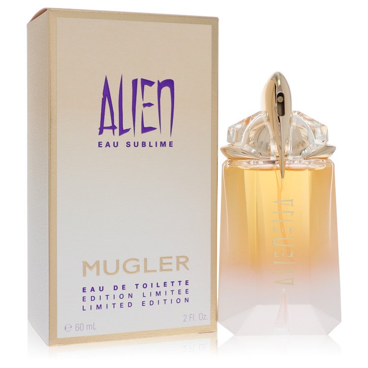 alien perfume