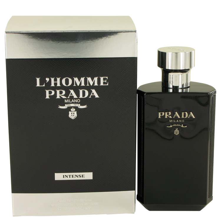 prada perfumes for men