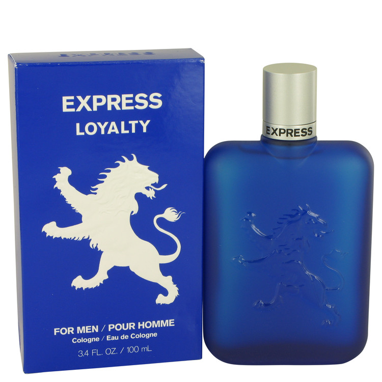 express womens perfume