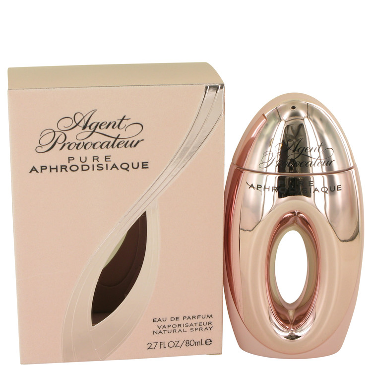 agent provocateur sale perfume