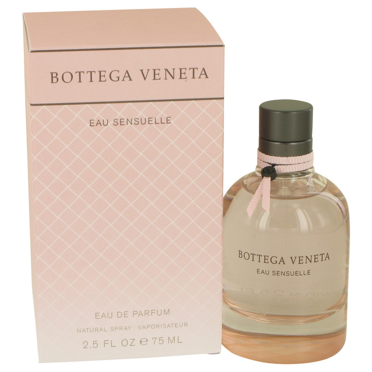 bottega veneta eau sensuelle perfume