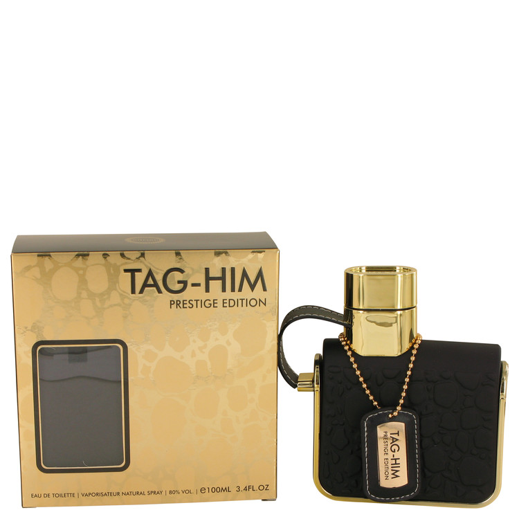 armaf tag him perfume price