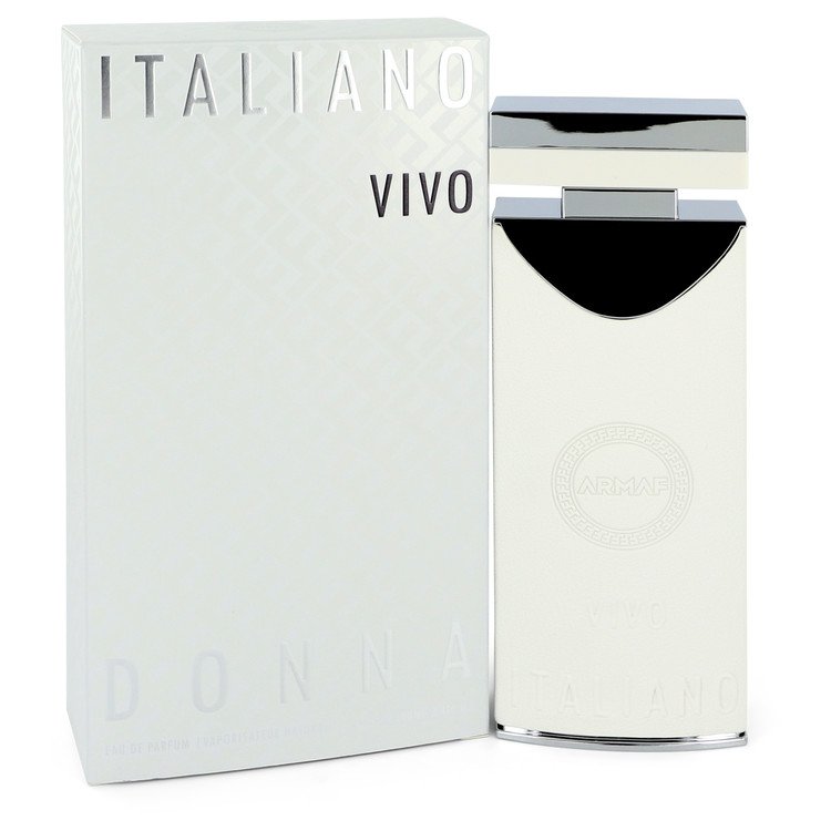 vivo italiano perfume