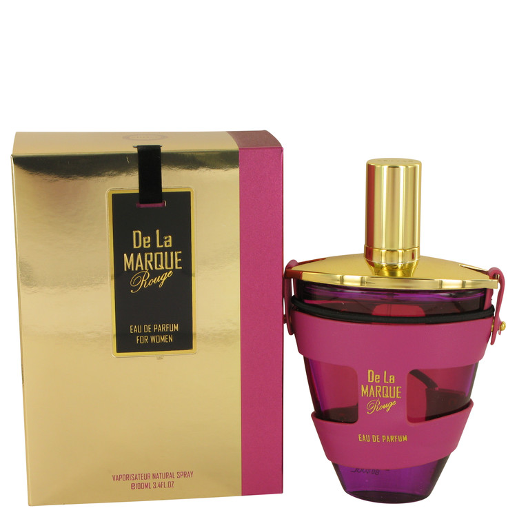 la rouge perfume