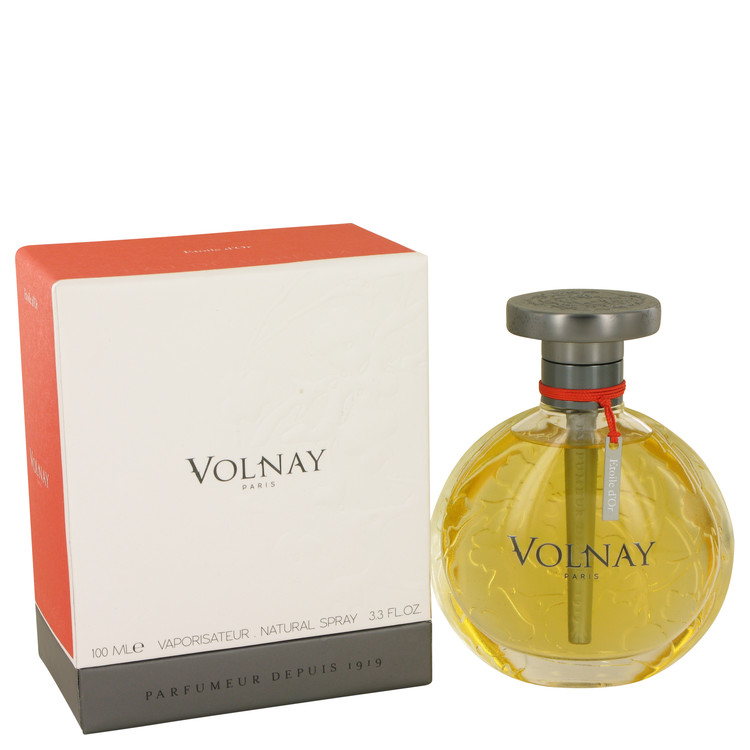 Volnay Paris 2024 - Perlerette EDP