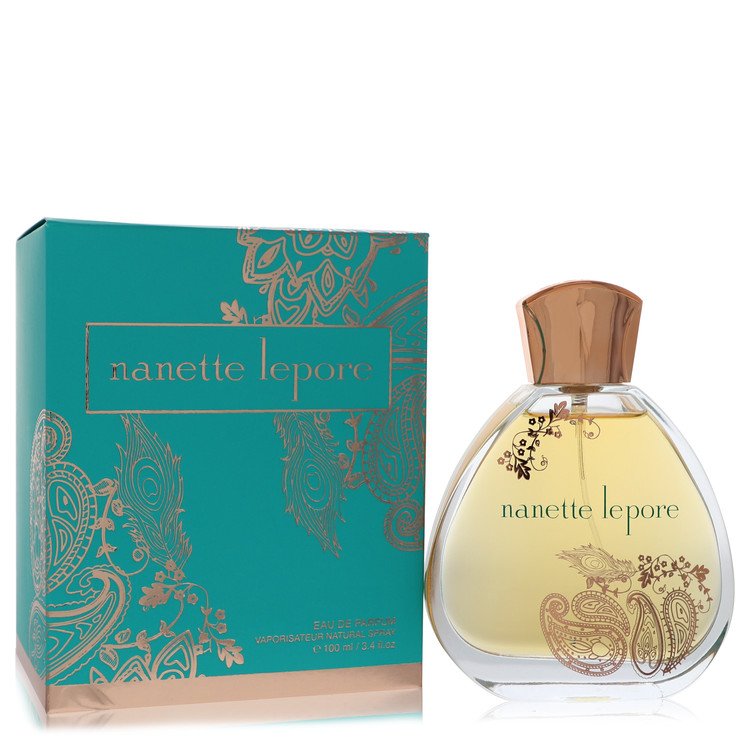 nanette lepore fragrance