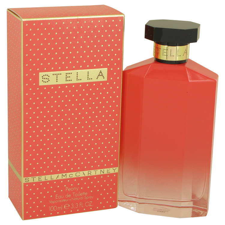 stella peony gift set