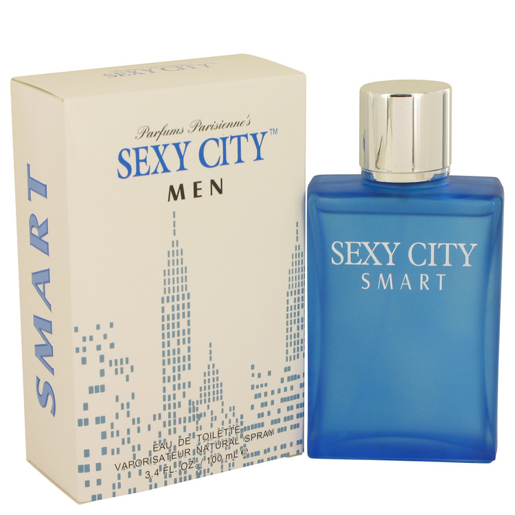 city men perfume