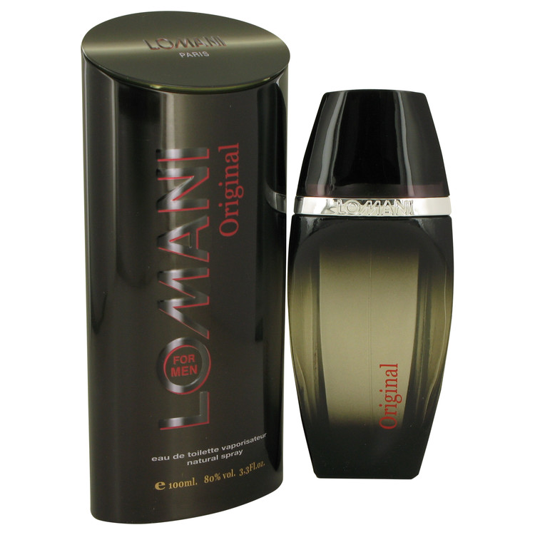 code lomani perfume
