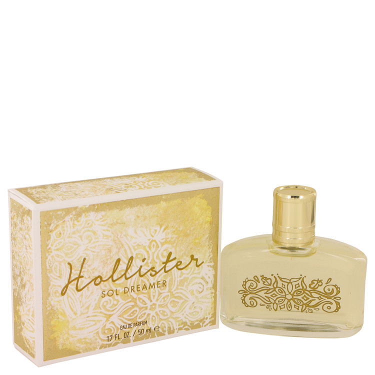 hollister sol dreamer perfume Online 