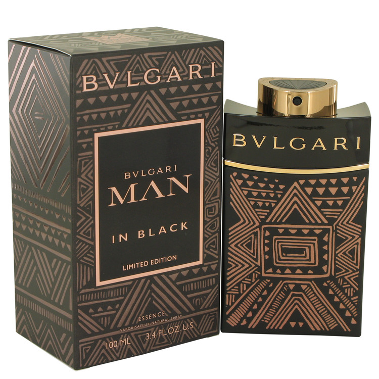 bvlgari man in black vs essence