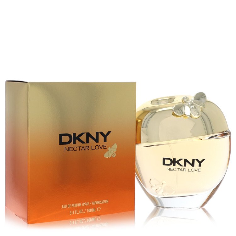 nectar perfume dkny