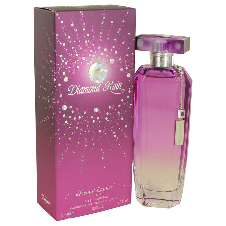 diamond paris perfume