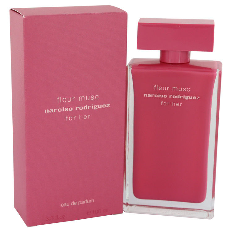 Narciso Rodriguez Fleur Musc by Narciso 
