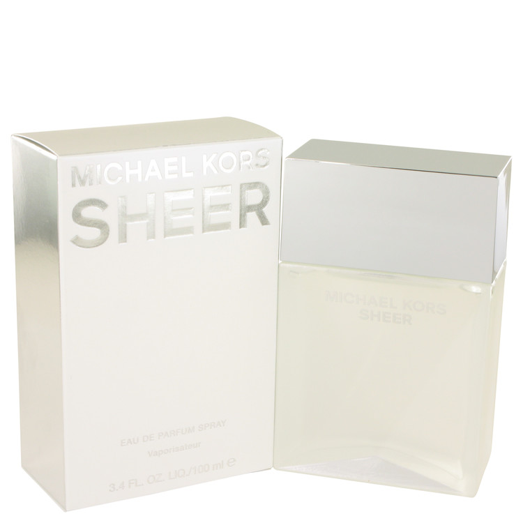 Foster overvældende Mainstream Michael Kors Sheer by Michael Kors - Buy online | Perfume.com