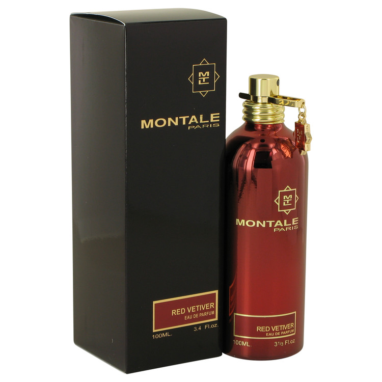 montale red vetiver review