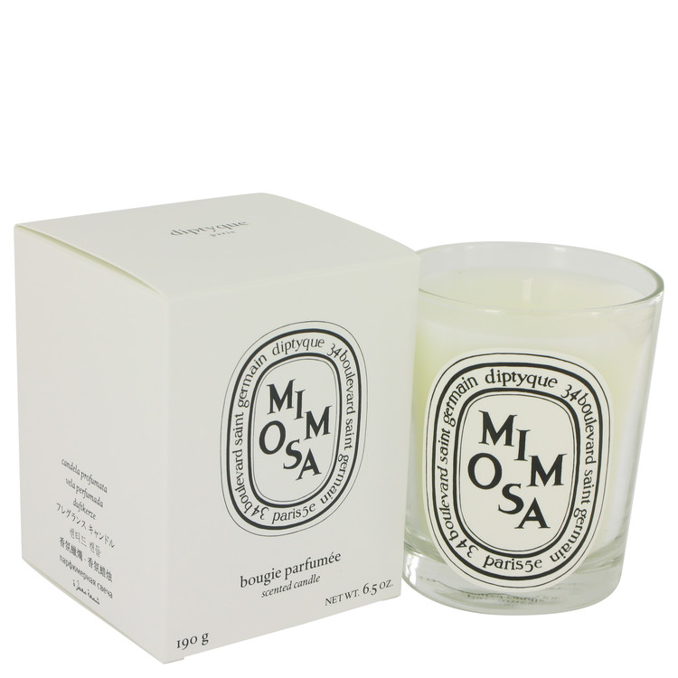 diptyque mimosa perfume