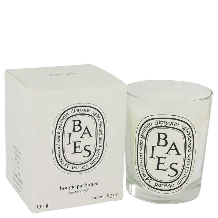 diptyque baies perfume review