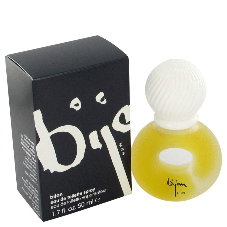 bijan perfume price