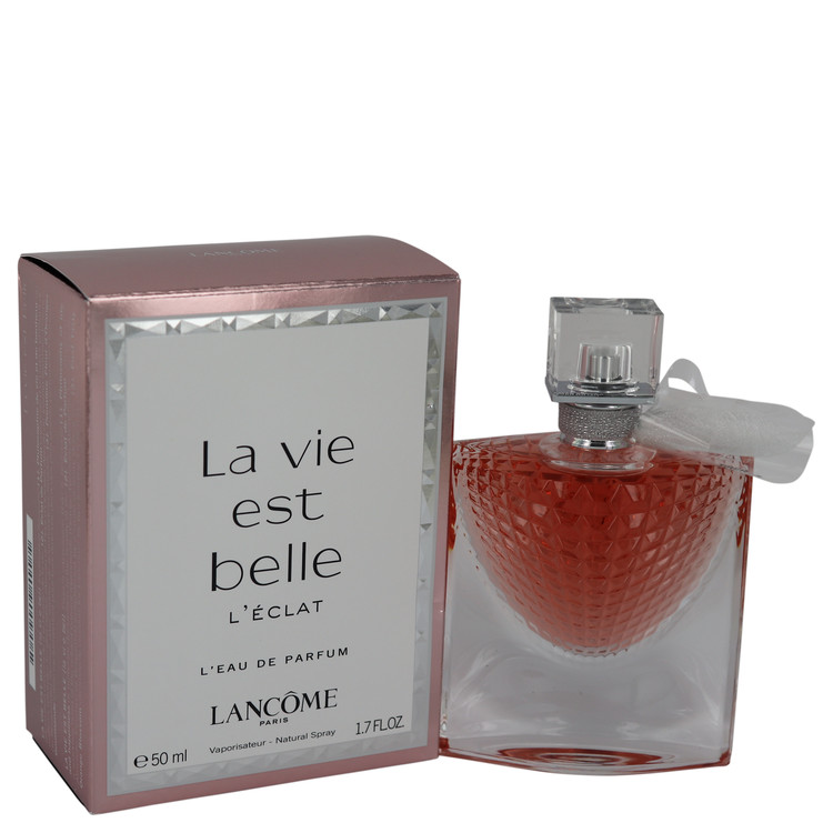 avond Omtrek bloem La Vie Est Belle L'eclat by Lancome - Buy online | Perfume.com