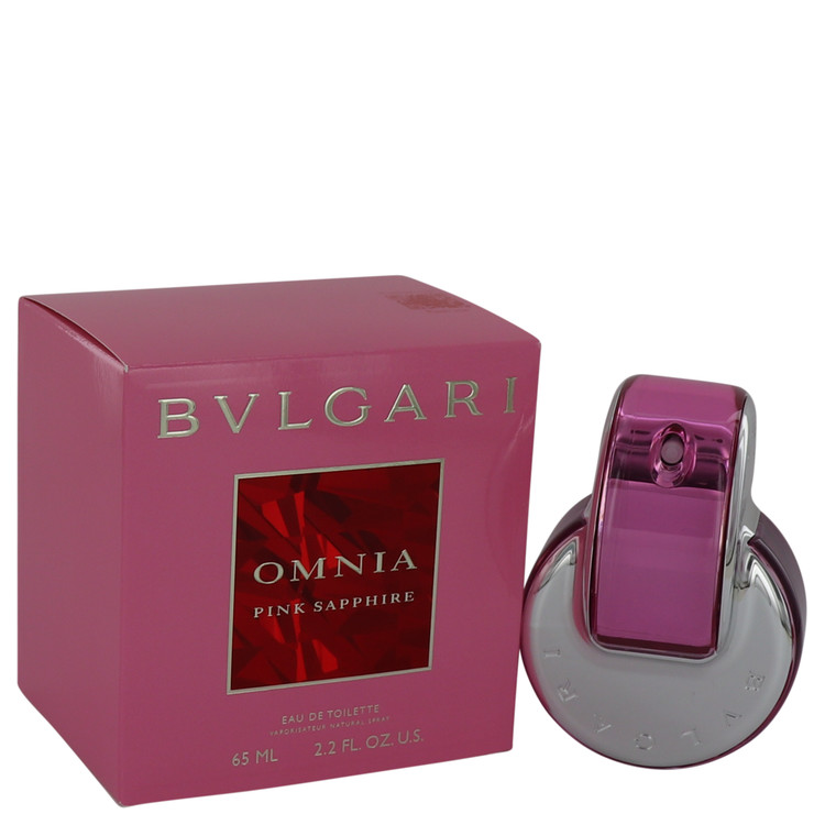 how to open bvlgari omnia pink sapphire