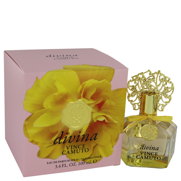 parfum divina