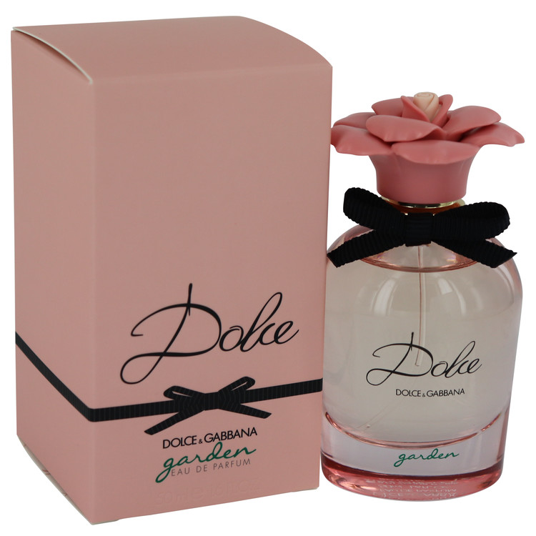 dolce and gabbana dolce perfume review