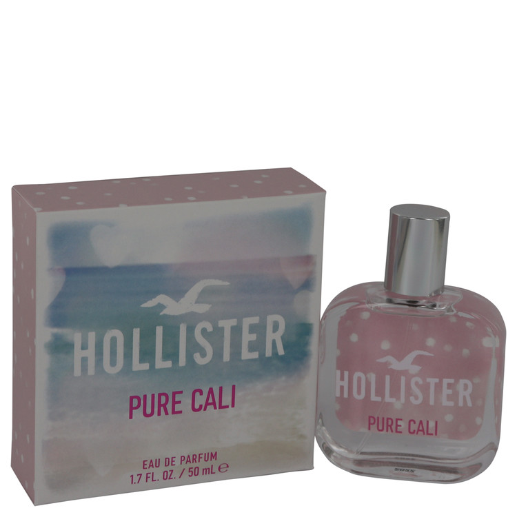 Hollister Pure Cali by Hollister - Buy 