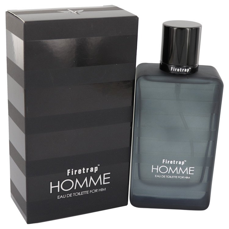 firetrap perfume for him