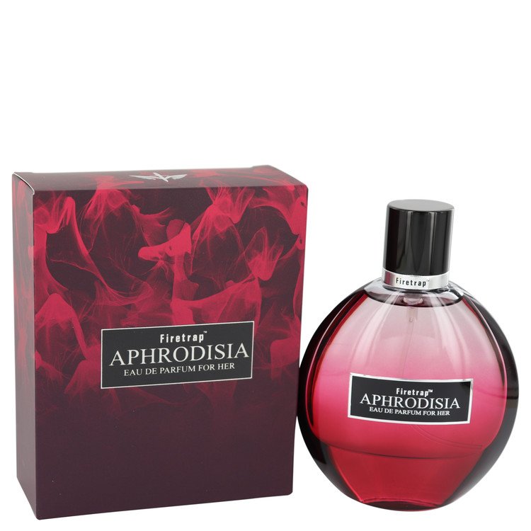 aphrodisia perfume