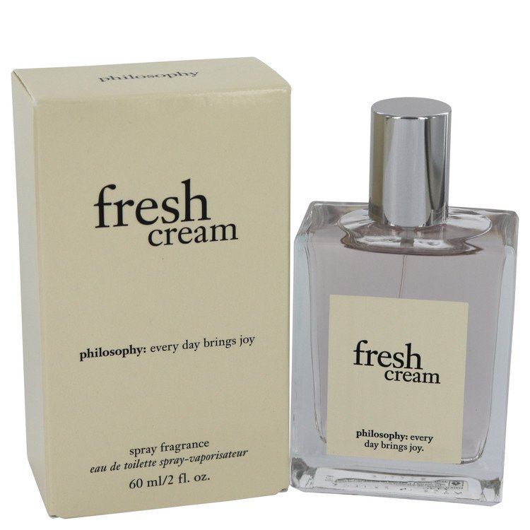 Fresh Cream by Philosophy - Buy online | Perfume.com