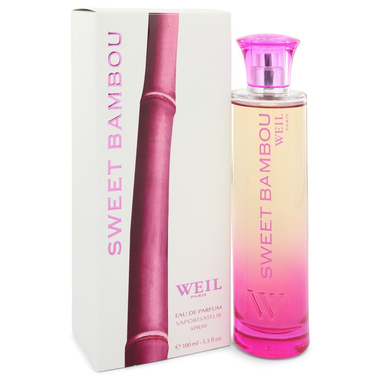 parfums weil paris