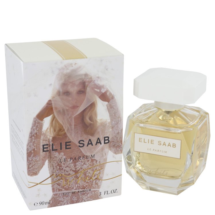 omfatte Anstændig svovl Le Parfum Elie Saab In White by Elie Saab