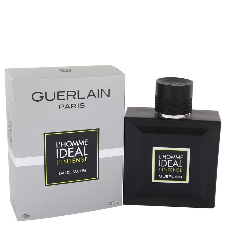 Penetratie Lauw vijver L'homme Ideal L'intense by Guerlain - Buy online | Perfume.com