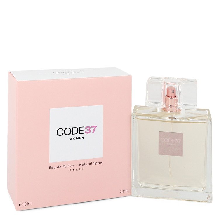 karen low code 37 perfume