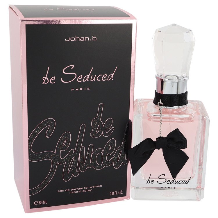 be seduced girl perfume dress code required