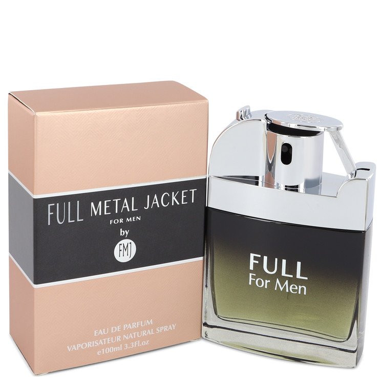 full metal jacket cologne