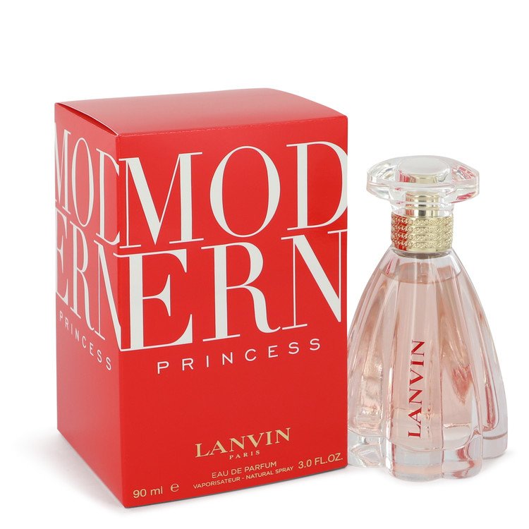 Modern Princess by Lanvin - Buy online | Perfume.com