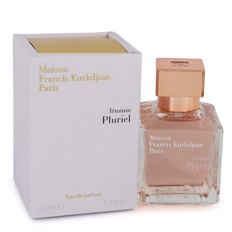 pluriel eau de parfum spray by maison francis kurkdjian