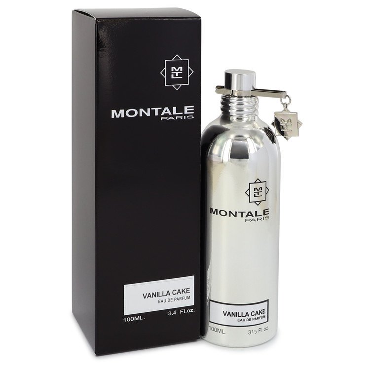 montale vanilla cake