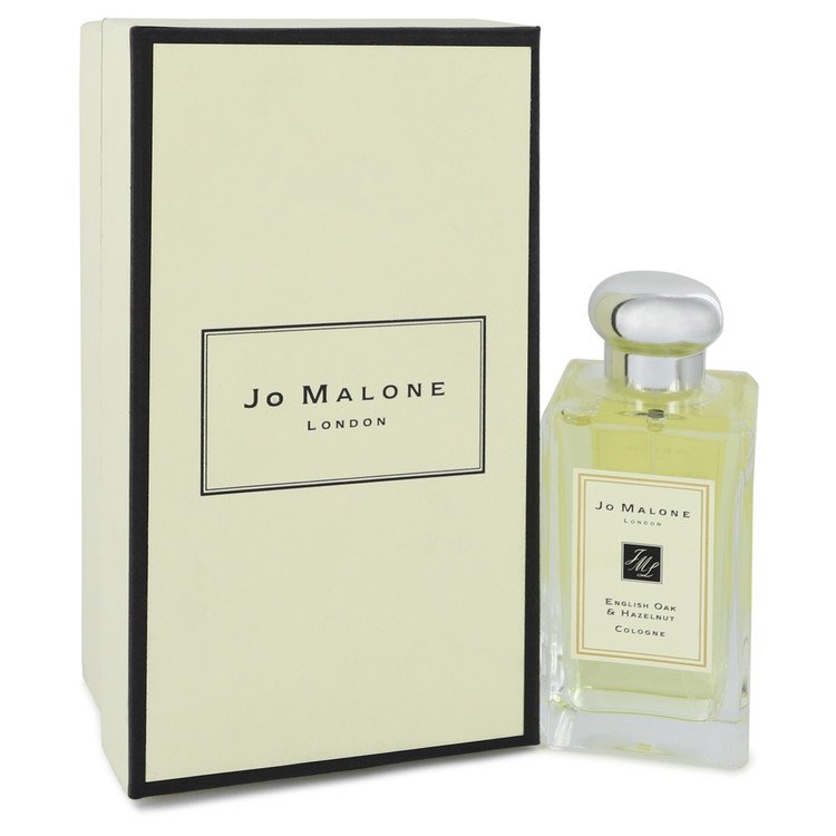 Jo malone english oak online & hazelnut cologne 30ml