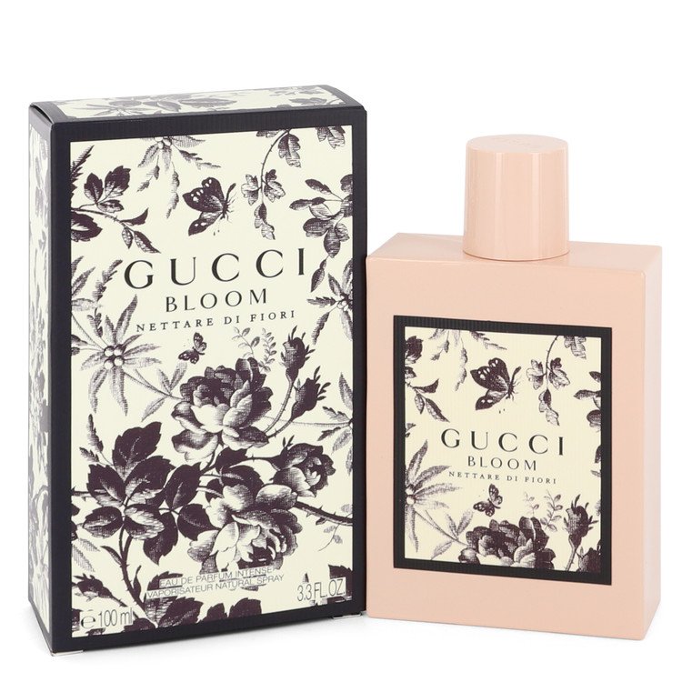 Bloom Nettare Di Fiori by Gucci - Buy | Perfume.com