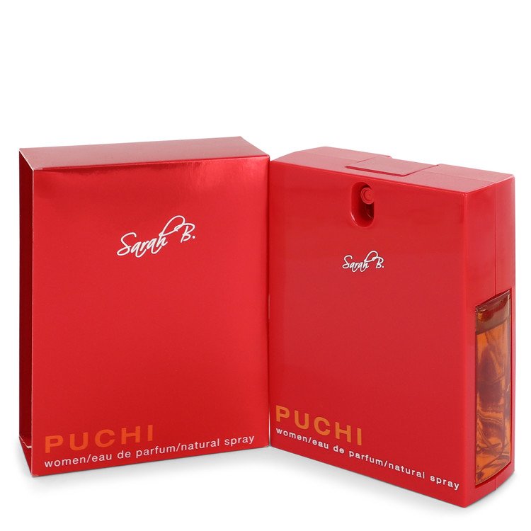 Sarah B. Puchi Perfume | Perfume.com
