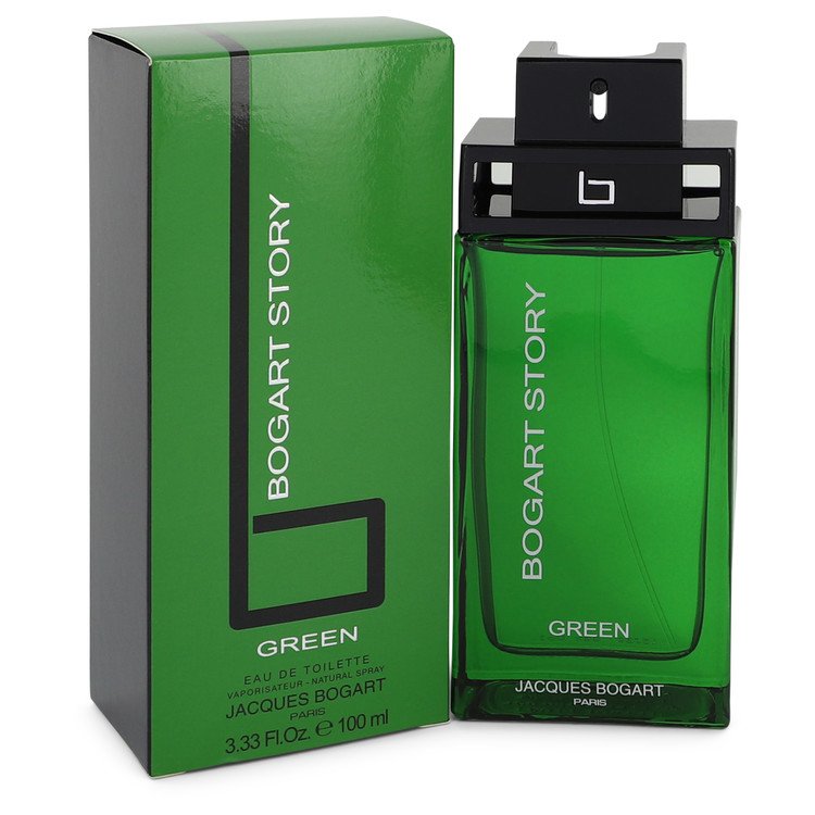 Bogart Story Green by Bogart - Buy online | Perfume.com