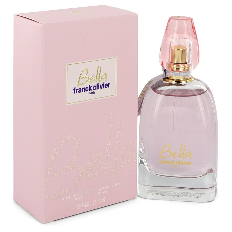 bella paris perfume