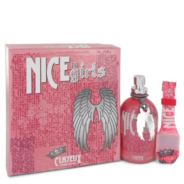 nice women perfume