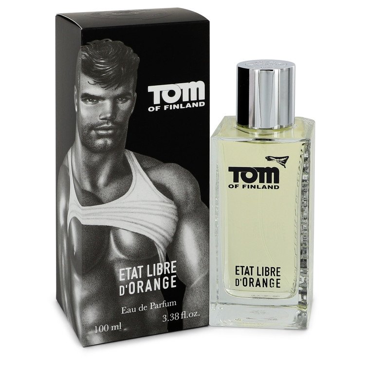 Tom Of Finland by Etat Libre d'Orange - Buy online | Perfume.com