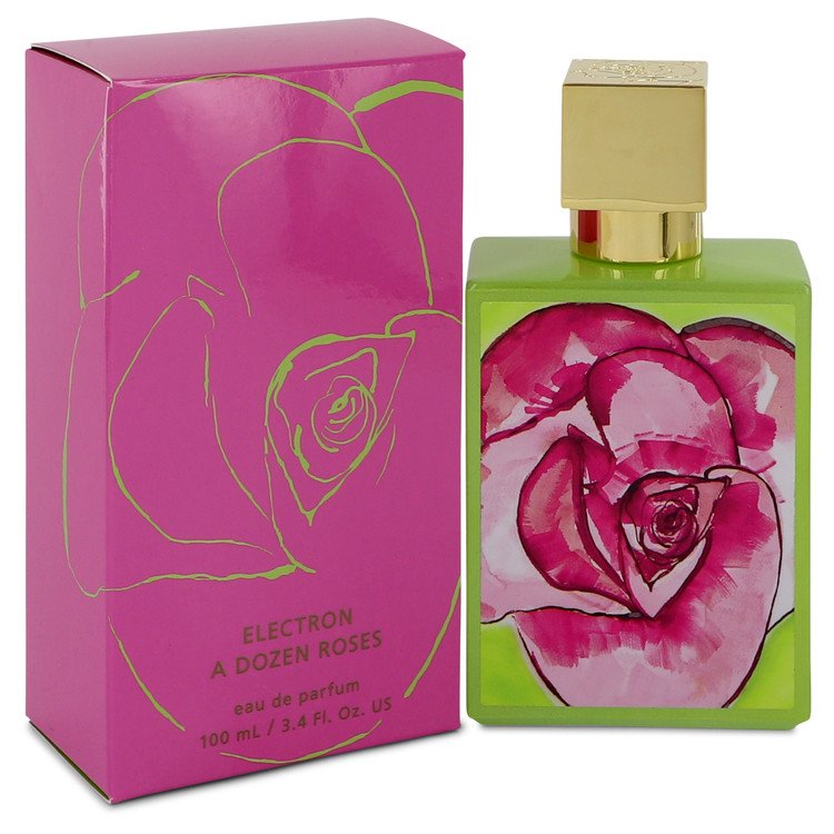 a dozen roses perfume